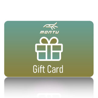 Montu Gift Card