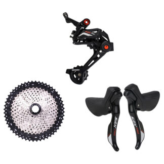 Sensah SRX Pro 1x11 Gravel Groupset