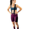 Women's Canopic Race Cargo Bibshorts
