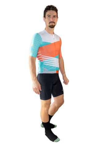 Montu X Ontario Cycling kit bundle - men's