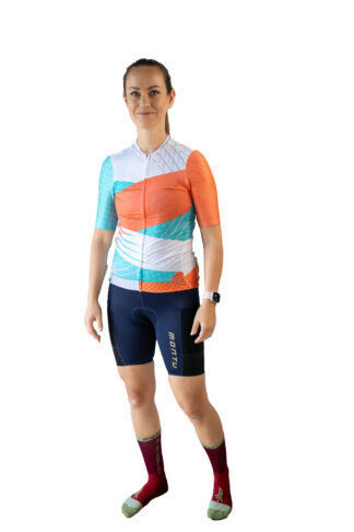 Montu X Ontario Cycling Special Edition jersey