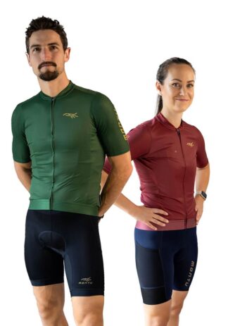 Unisex jersey bundle