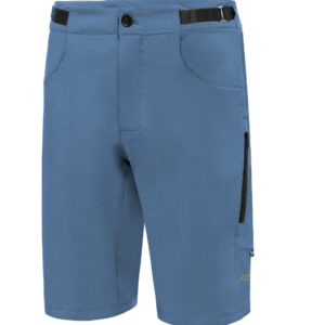 MTB Bike Shorts, Untu shorts blue.