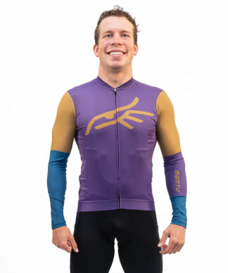 Neht LS Jersey
