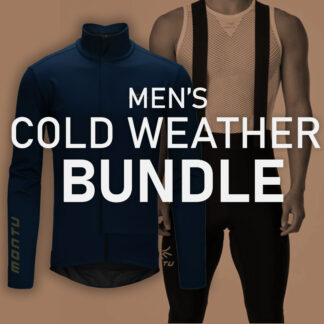 Men's Cold Weather bundle
