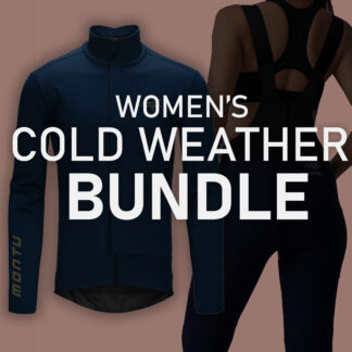 Women's Cold Weather bundle