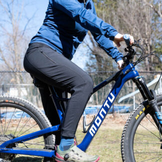 Untu Trail Pants - women's