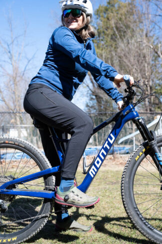 Untu Trail Pants - women's