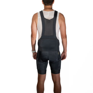 Men's Canopic 4-pocket Mk2 Cargo bibshorts
