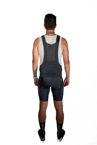 Men's Canopic 4-pocket Mk2 Cargo bibshorts