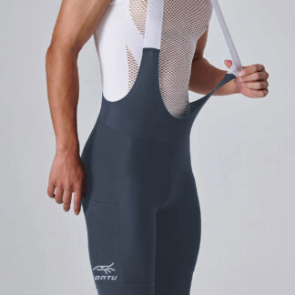 Men's Canopic Evo Mk2 Cargo bibshorts