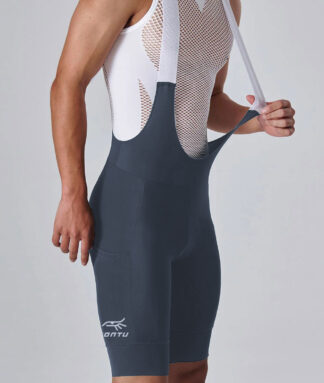 Men's Canopic Evo Mk2 Cargo bibshorts