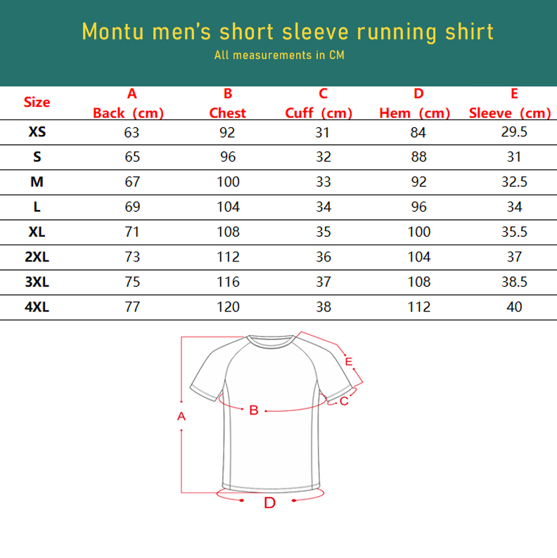 2026 Arnprior Running Club tech tee - Image 3