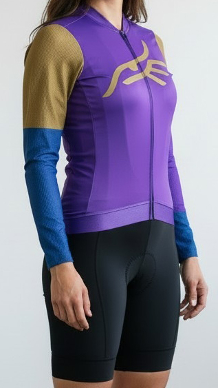 Neht LS Jersey